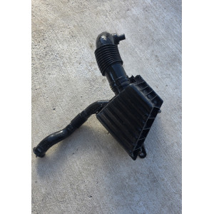 caja porta filtro aire Vw Tiguan