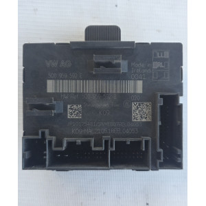 Modulo control de puerta Audi A3 VwTiguan 5qa915181d