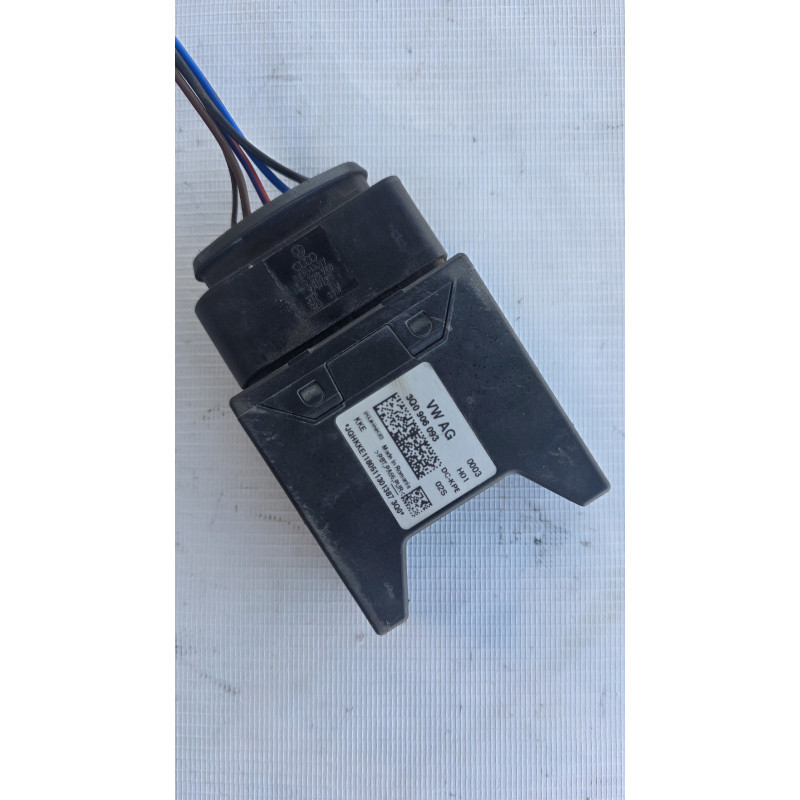 módulo bomba combustible Vw Tiguan 2019 3Q0906093