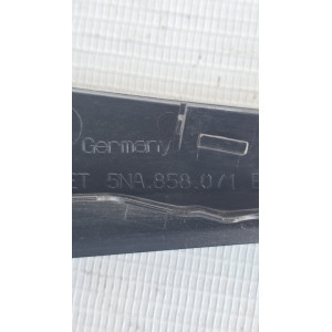 bisel radio Vw Tiguan 5NA858071E