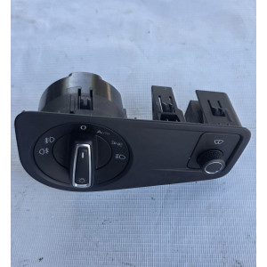 switch luces Vw Tiguan 2019