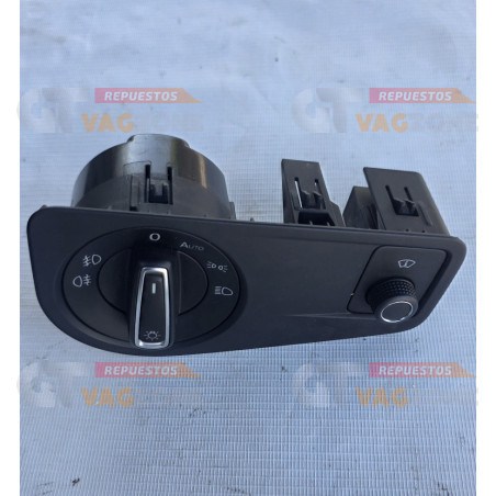 switch luces Vw Tiguan 2019