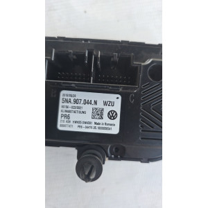 comando climatronic calienta asientos Vw Tiguan Sport 5NA907044N