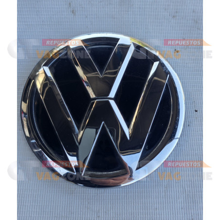 logo trasero puerta maleta Vw Tiguan 5NA853630