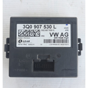 módulo control gateway Vw Tiguan 3Q0907530L