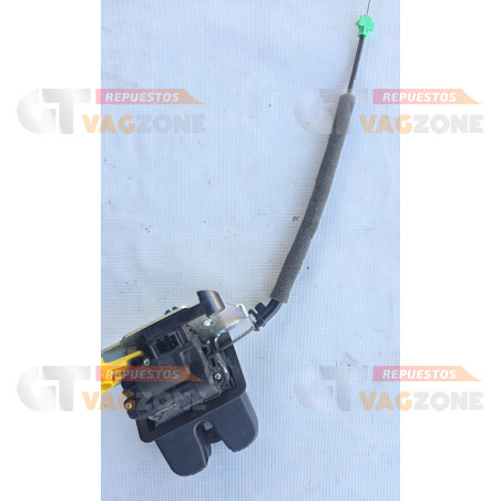 chapa puerta maleta Vw Tiguan 5NA827506