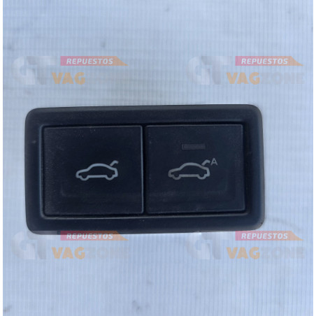 interruptor cierre puerta maleta Vw Tiguan 3G0959832A