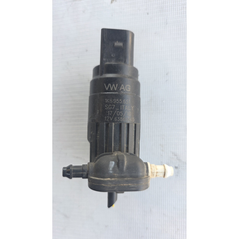 motor sapito limpia parabrisa Vw Tiguan 1K6955651