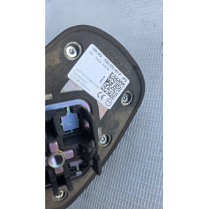 antena techo Vw Tiguan 2019 5Q0035507P