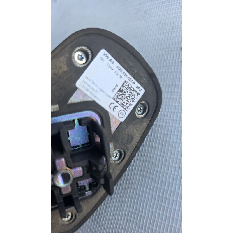 antena techo Vw Tiguan 2019 5Q0035507P
