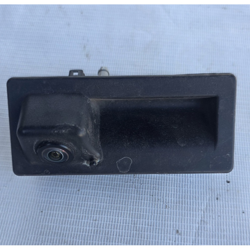 cámara retroceso Vw Tiguan Sport 5NA827566B