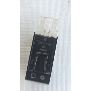 luz de cortesía Vw Audi 5G0947409