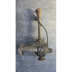 Diferencial Del. Vw Amarok