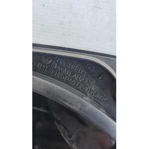 Luneta vidrio puerta delantera lh Vw Tiguan Mk2 5NA845113