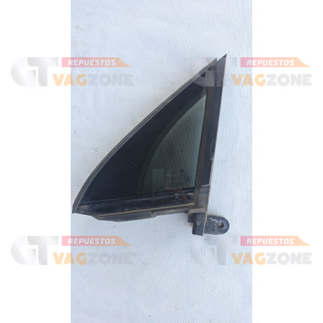 Luneta vidrio puerta delantera lh Vw Tiguan Mk2 5NA845113