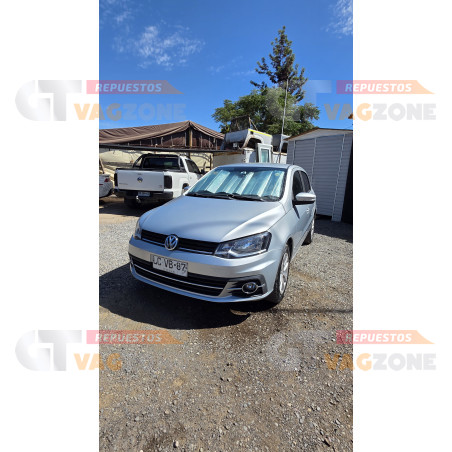 Vw Gol 1.6 mt 2019 ***VENDIDO***