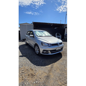Vw Gol 1.6 mt 2019 ***VENDIDO***