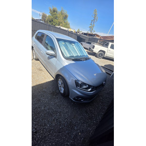 Vw Gol 1.6 mt 2019 ***VENDIDO***