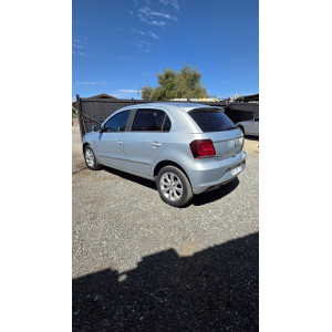 Vw Gol 1.6 mt 2019 ***VENDIDO***