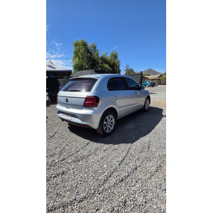 Vw Gol 1.6 mt 2019 ***VENDIDO***