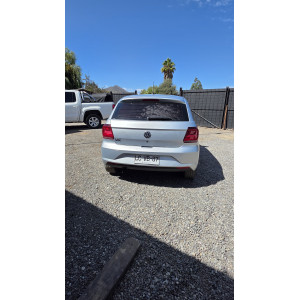 Vw Gol 1.6 mt 2019 ***VENDIDO***