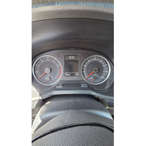 Vw Gol 1.6 mt 2019 ***VENDIDO***