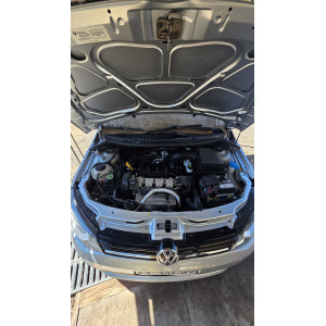 Vw Gol 1.6 mt 2019 ***VENDIDO***