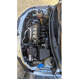 Vw Gol 1.6 mt 2019 ***VENDIDO***