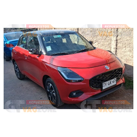 Suzuki swift Hybrid 2025 ***VENDIDO***