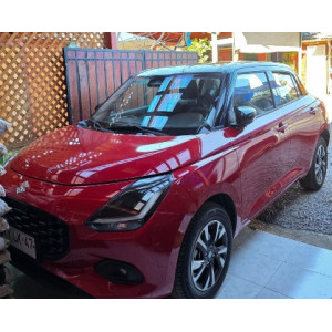 Suzuki swift Hybrid 2025 ***VENDIDO***