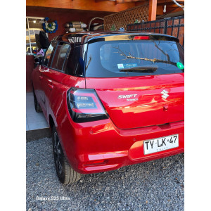 Suzuki swift Hybrid 2025 ***VENDIDO***