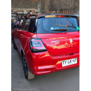 Suzuki swift Hybrid 2025 ***VENDIDO***