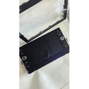 Radio OEM Vw Golf Tiguan