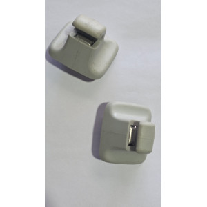 Ganchos de parasol Audi A6 1K0857561B