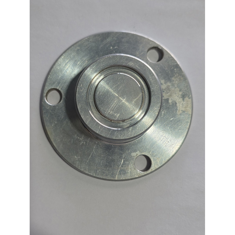 Eliminador de diverter turbo 2.0 tfsi Audi Vw