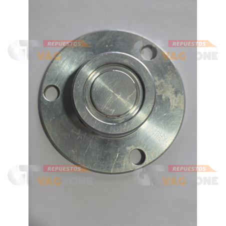 Eliminador de diverter turbo 2.0 tfsi Audi Vw