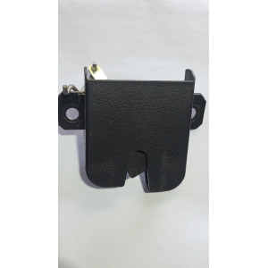 Chapa puerta maleta Vw Bora mk4 1J6827525B