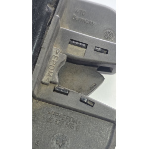 Chapa puerta maleta Vw Bora mk4 1J6827525B