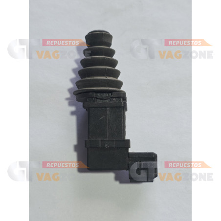 Sensor capot Vw Gol  G7 5Z0955256