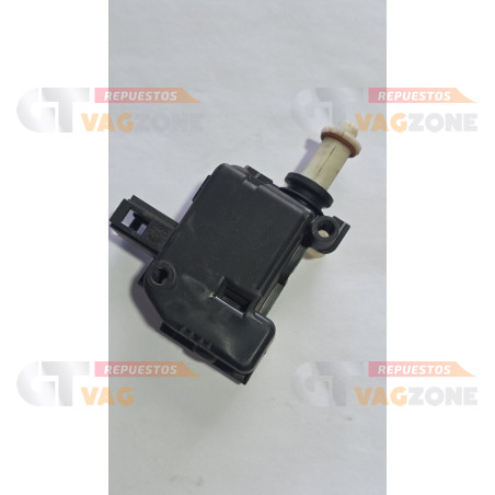 Actuador tapa combustible Vw Bora Mk4 1K5959782