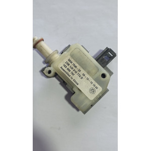 Actuador tapa combustible Vw Bora Mk4 1K5959782