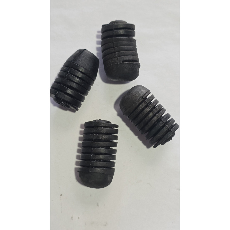 Jgo. Reguladores altura capot Vw Audi