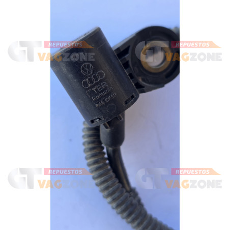 Sensor leva Vw Amarok