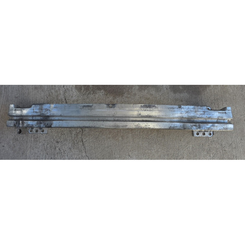 Refuerzo parachoque delantero Audi TT 8J0807109