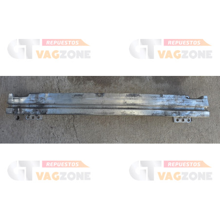 Refuerzo parachoque delantero Audi TT 8J0807109