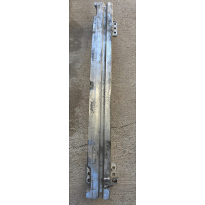 Refuerzo parachoque delantero Audi TT 8J0807109