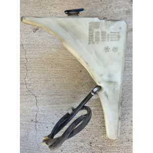 Depósito liquido limpia parabrisa Audi TT Mk2 8J0955453