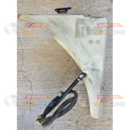 Depósito liquido limpia parabrisa Audi TT Mk2 8J0955453