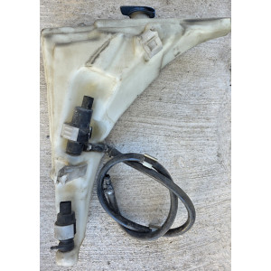 Depósito liquido limpia parabrisa Audi TT Mk2 8J0955453