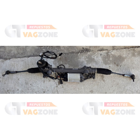 Cremallera dirección Vw Audi 1K0909144J